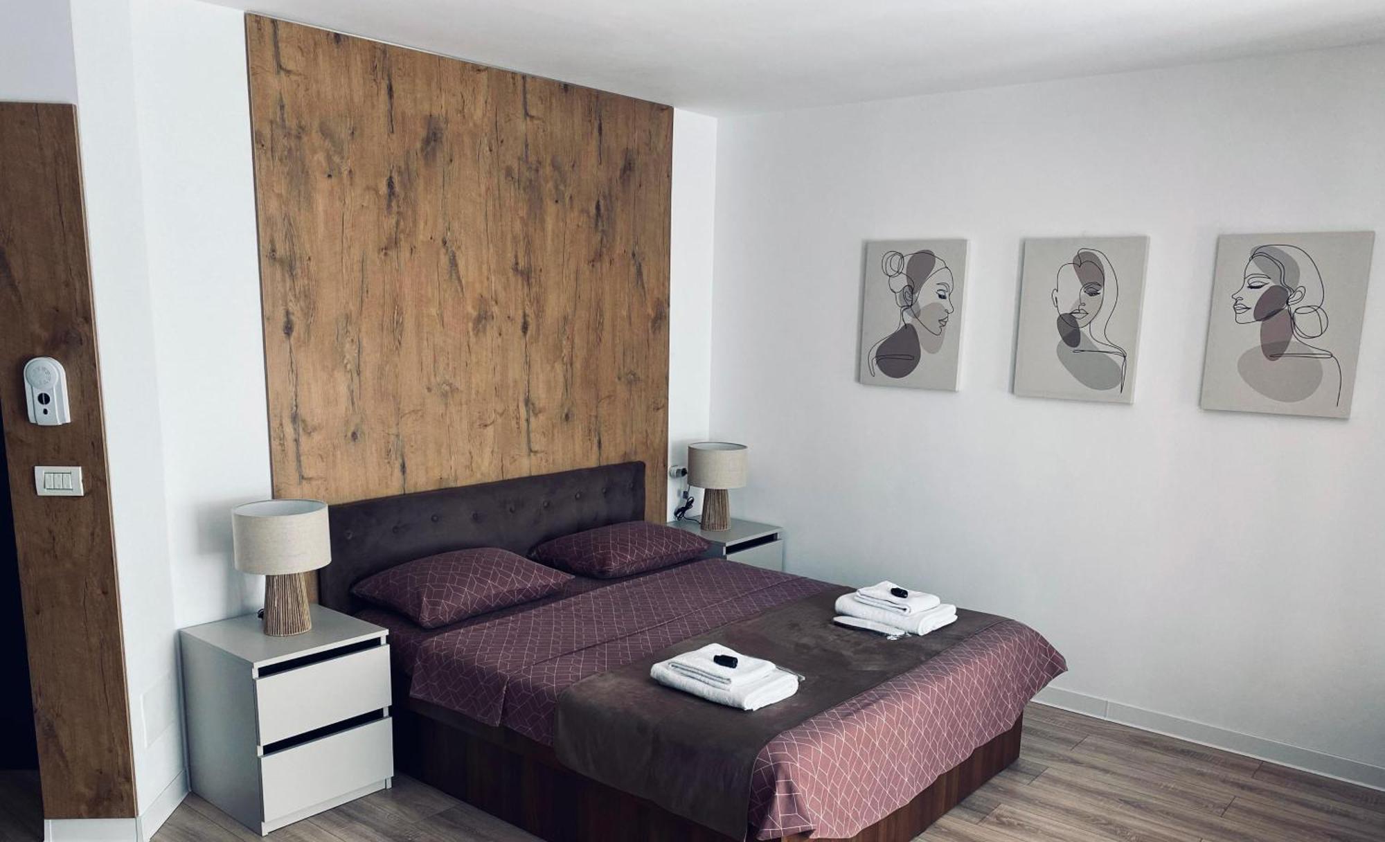Central Luxury Apartment Iasi Exterior photo